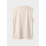 Regata Machão - Branco