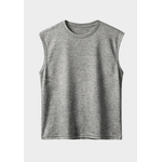 Regata Machão - Cinza