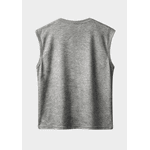 Regata Machão - Cinza