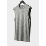 Regata Machão - Cinza