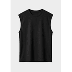 Regata Machão - Preto