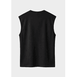 Regata Machão - Preto