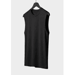 Regata Machão - Preto