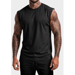 Regata Machão - Preto