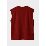 Regata Machão - Vermelha