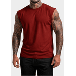 Regata Machão - Vermelha