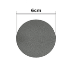 Espalhador Pequeno Tron 1000 Duplo 