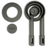 Espalhador Pequeno Queimador Duplo Tron 1000