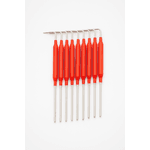 Agulha Panela PressÃo Desentupir Pino Peso 5 Unidades