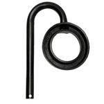 Caneca Fogão Dako Speed Fire C/ Espalhador Direito 2 Bocas