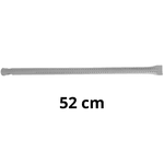 Tubo Queimador Gás Forno Lastro Ou Guilhotina Longo 52cm