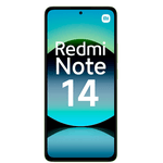 Redmi Note 14 128gb 6gb ram verde 