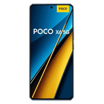 Xiaomi Poco X6 512gb 12gb Ram 5G Azul