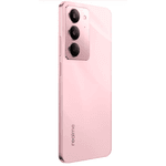 Realme C75X 128gb 6gb ram rosa NFC 