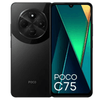 Xiaomi Poco C75 256gb 8gb ram preto 