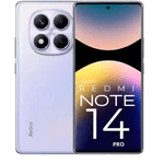 Redmi Note 14 Pro 256gb 8gb ram roxo 