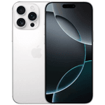 Iphone 16 pro max 512gb white titanium