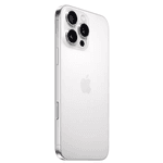 Iphone 16 pro max 512gb white titanium