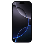 IPHONE 16 PRO MAX 256GB PRETO TITANIUM