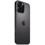 IPHONE 16 PRO MAX 256GB PRETO TITANIUM