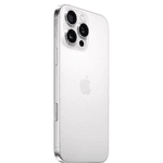IPHONE 16 PRO MAX 256GB WHITE TITANIUM