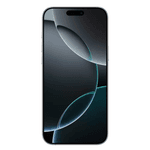 IPHONE 16 PRO MAX 256GB WHITE TITANIUM