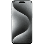 IPHONE 15 PRO MAX 256 GB E-SIM BRANCO