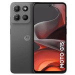 Moto G15 256gb 4gb ram grafite 