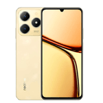Realme C61 128gb 4gb ram gold NFC