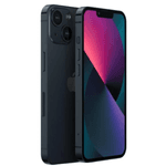 iPhone 13 128gb Grade A+ preto 89%