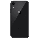 iPhone XR 64gb Grade A+ preto (91%, 89%, 86%