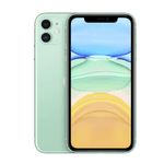 iPhone 11 64gb Grade A+ verde 87%