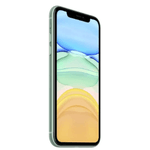 iPhone 11 64gb Grade A+ verde 87%