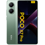 Xiaomi Poco X7 Pro 512gb 12gb ram 5G verde