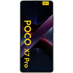 Xiaomi Poco X7 Pro 512gb 12gb ram 5G verde