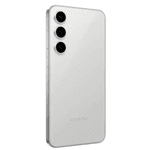 Samsung S24 Fe 128gb 8gb ram cinza 