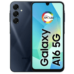 Samsung A16 128gb 4gb ram 5G azul escuro 