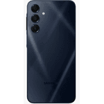 Samsung A16 256gb 8gb ram preto 