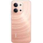 Redmi 15C 128gb 4gb ram laranja 