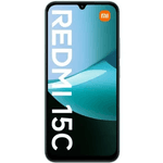 Redmi 15C 128gb 4gb ram verde 