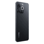 Realme Note 70 256gb 8gb ram preto 