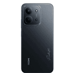 Redmi 15C 256gb 4gb ram preto 