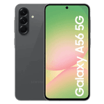 Samsung A56 128gb 8gb ram 5G preto 