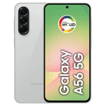 Samsung A56 128gb 8gb ram 5G cinza 