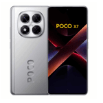 Xiaomi Poco X7 512gb 12gb ram 5G prata