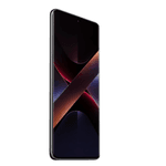Xiaomi Poco X7 512gb 12gb ram 5G preto