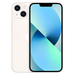 iPhone 13 128gb star light (branco)