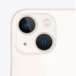 iPhone 13 128gb star light (branco)