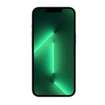 iPhone 13 pro 128gb Grade A+ verde 100%