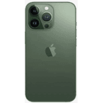iPhone 13 pro 128gb Grade A+ verde 100%